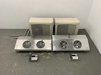 Koel-en vriescelcombinatie - afbeelding 9 van  16