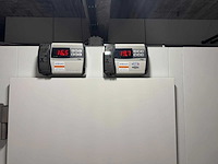 Koel-en vriescelcombinatie - afbeelding 10 van  16