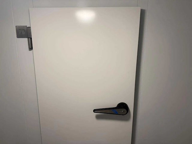 Koel-en vriescelcombinatie - afbeelding 11 van  16