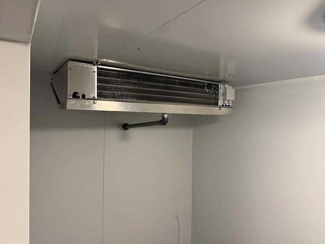 Koel-en vriescelcombinatie - afbeelding 12 van  16