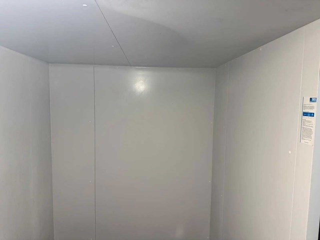 Koel-en vriescelcombinatie - afbeelding 14 van  16