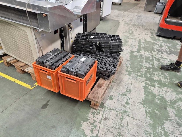 Koel-en vriescelcombinatie - afbeelding 16 van  16