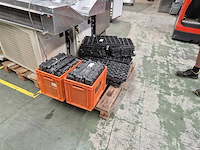 Koel-en vriescelcombinatie - afbeelding 16 van  16