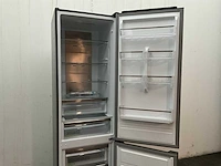 Koel-vries combinatie midea mb468a2 koelkast - afbeelding 5 van  9