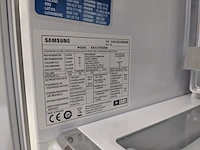 Koel-vries combinatie no frost a+++, samsung, rb41j7859sr - afbeelding 2 van  10
