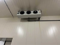 Koel-vriescel (8,00x5,00 mtr) (40 m2) - afbeelding 10 van  14