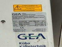 Koel-vriescel (8,00x5,00 mtr) (40 m2) - afbeelding 11 van  14