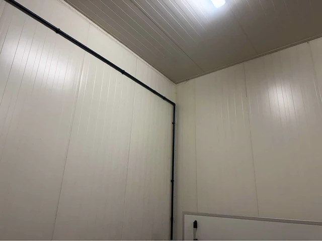 Koel-vriescel (8,00x5,00 mtr) (40 m2) - afbeelding 14 van  14