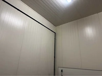 Koel-vriescel (8,00x5,00 mtr) (40 m2) - afbeelding 14 van  14