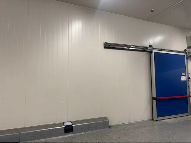 Koel-vriescel (8,00x5,00 mtr) (40 m2) - afbeelding 2 van  14