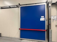 Koel-vriescel (8,00x5,00 mtr) (40 m2) - afbeelding 4 van  14