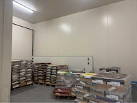 Koel-vriescel (8,00x5,00 mtr) (40 m2) - afbeelding 5 van  14