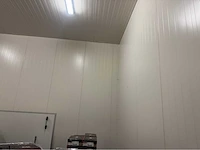 Koel-vriescel (8,00x5,00 mtr) (40 m2) - afbeelding 6 van  14