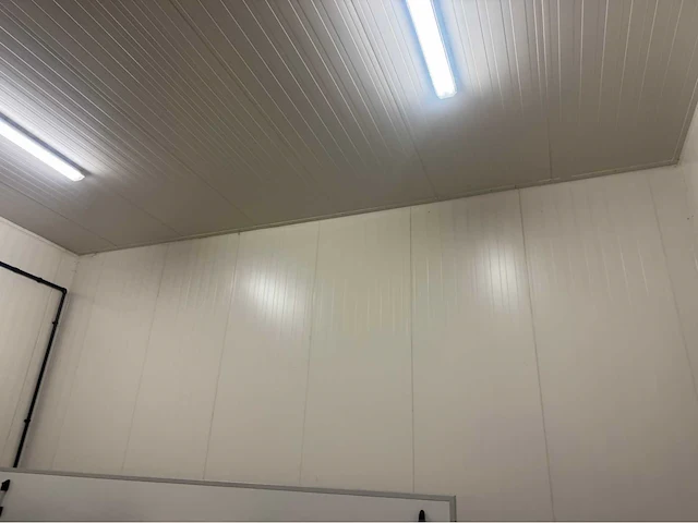 Koel-vriescel (8,00x5,00 mtr) (40 m2) - afbeelding 7 van  14