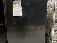 Koel-vriescombinatie 107 liter chiq, ctt107bc - afbeelding 2 van  5