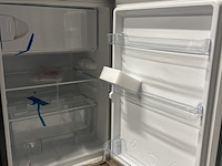 Koel-vriescombinatie 107 liter chiq, ctt107bc - afbeelding 3 van  5