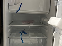 Koel-vriescombinatie 107 liter chiq, ctt107bc - afbeelding 4 van  5