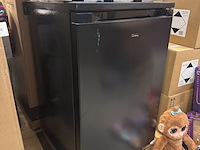 Koel-vriescombinatie 107 liter chiq, ctt107bc - afbeelding 2 van  4