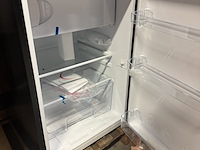 Koel-vriescombinatie 107 liter chiq, ctt107bc - afbeelding 4 van  4