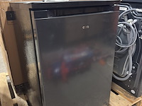 Koel-vriescombinatie 107 liter chiq, ctt107bc - afbeelding 2 van  4