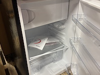 Koel-vriescombinatie 107 liter chiq, ctt107bc - afbeelding 3 van  4