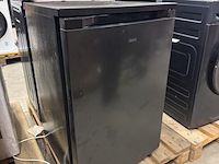 Koel-vriescombinatie 107 liter chiq, ctt107bc - afbeelding 2 van  4