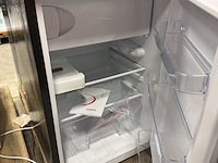 Koel-vriescombinatie 107 liter chiq, ctt107bc - afbeelding 3 van  4