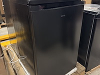 Koel-vriescombinatie 107 liter chiq, ctt107bc - afbeelding 2 van  4