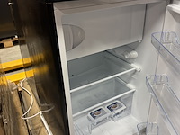 Koel-vriescombinatie 107 liter chiq, ctt107bc - afbeelding 3 van  4