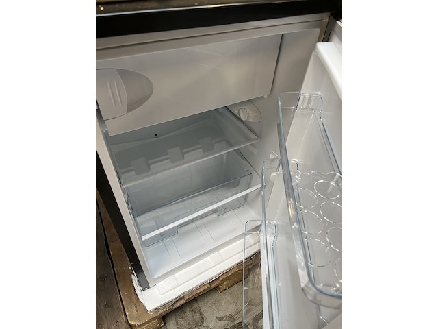 Koel-vriescombinatie 107 liter chiq, ctt107bc - afbeelding 3 van  4