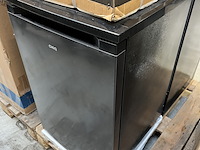 Koel-vriescombinatie 107 liter chiq, ctt107bc - afbeelding 4 van  4