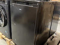 Koel-vriescombinatie 107 liter chiq, ctt107bc - afbeelding 2 van  4