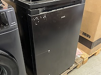 Koel-vriescombinatie 107 liter chiq, ctt107bc - afbeelding 3 van  4