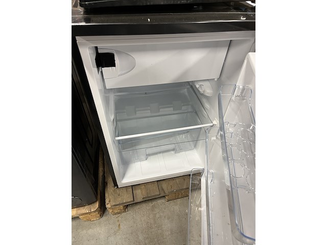 Koel-vriescombinatie 107 liter chiq, ctt107bc - afbeelding 4 van  4