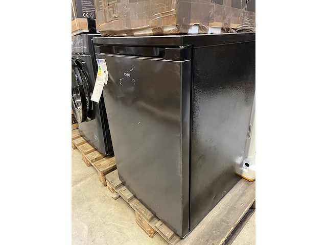 Koel-vriescombinatie 107 liter chiq, ctt107bc - afbeelding 3 van  5