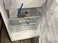 Koel-vriescombinatie 107 liter chiq, ctt107bc - afbeelding 4 van  5