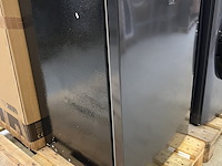 Koel-vriescombinatie 107 liter chiq, ctt107bc - afbeelding 2 van  4