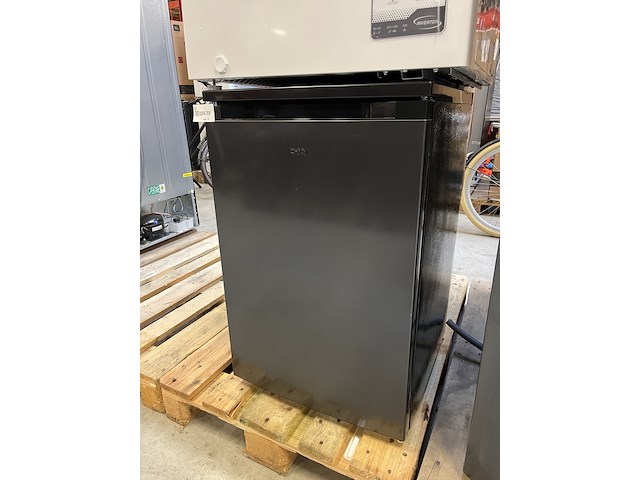 Koel-vriescombinatie 107 liter chiq, ctt107bc - afbeelding 3 van  4