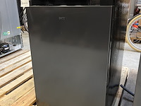 Koel-vriescombinatie 107 liter chiq, ctt107bc - afbeelding 3 van  4