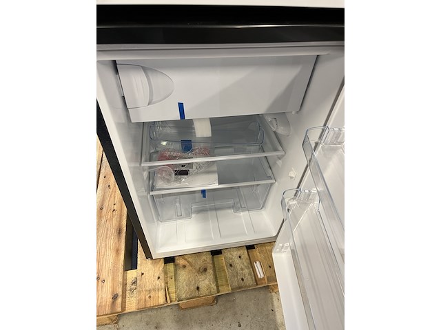 Koel-vriescombinatie 107 liter chiq, ctt107bc - afbeelding 4 van  4