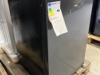 Koel-vriescombinatie 107 liter chiq, ctt107bc - afbeelding 2 van  5