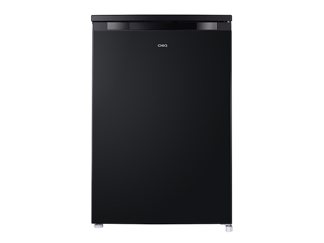 Koel-vriescombinatie 107 liter chiq, ctt107bc - afbeelding 1 van  3