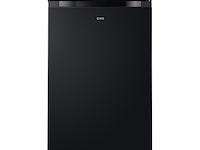 Koel-vriescombinatie 107 liter chiq, ctt107bc - afbeelding 1 van  3