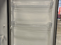 Koel-vriescombinatie 107 liter chiq, ctt107bc - afbeelding 4 van  6
