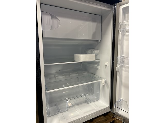 Koel-vriescombinatie 107 liter chiq, ctt107bc - afbeelding 5 van  6