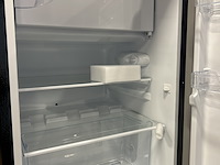 Koel-vriescombinatie 107 liter chiq, ctt107bc - afbeelding 5 van  6