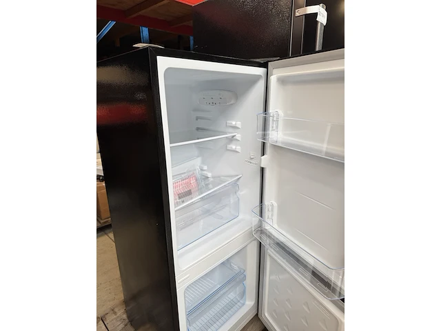 Koel-vriescombinatie 117 liter, chiq, cbm117l42 - afbeelding 4 van  6