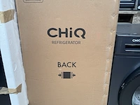 Koel-vriescombinatie 117 liter chiq, cbm117l42 - afbeelding 3 van  3