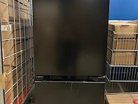 Koel-vriescombinatie 117 liter chiq, cbm117l42 - afbeelding 3 van  6
