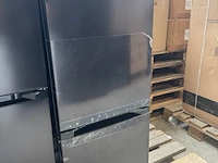 Koel-vriescombinatie 117 liter chiq, cbm117l42 - afbeelding 3 van  4
